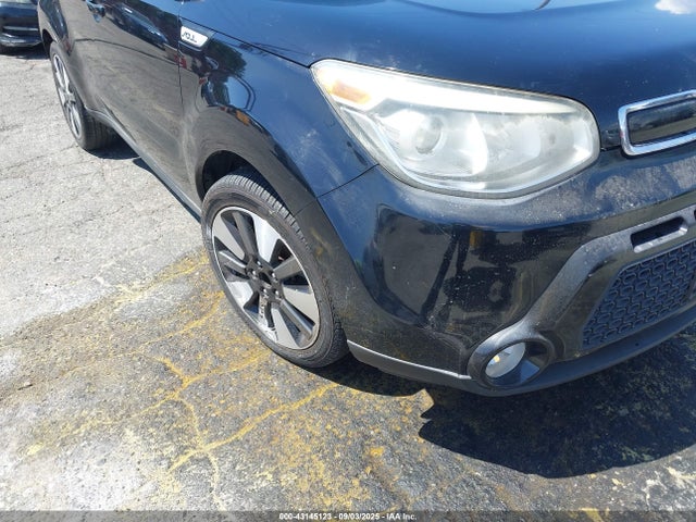KNDJX3A52F7190007 KIA dohc gdi nu