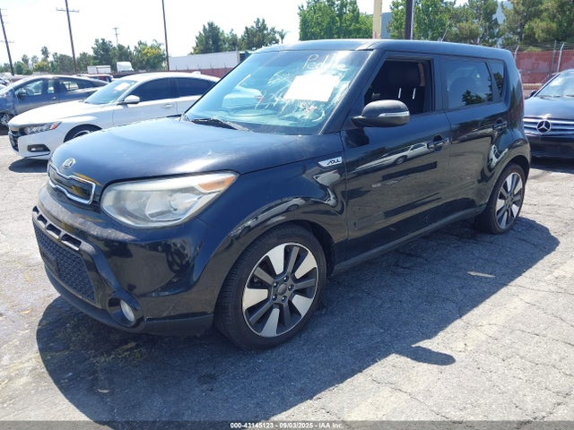 KNDJX3A52F7190007 KIA dohc gdi nu