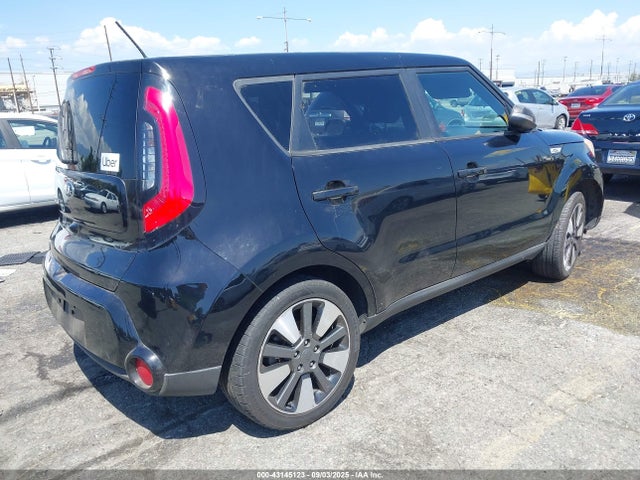 KNDJX3A52F7190007 KIA dohc gdi nu