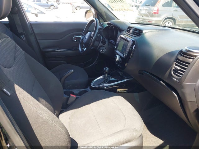KNDJX3A52F7190007 KIA dohc gdi nu