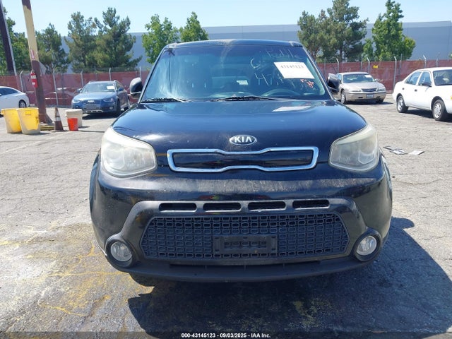 KNDJX3A52F7190007 KIA dohc gdi nu