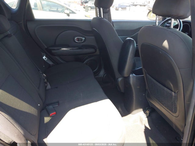KNDJX3A52F7190007 KIA dohc gdi nu