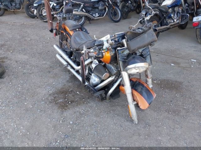 2015 HARLEY-DAVIDSON FLS 1HD1JRV17FB018076