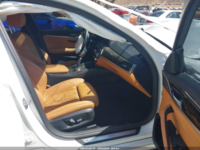 2021 BMW 530I WBA53BH00MWX07922 Photo 4