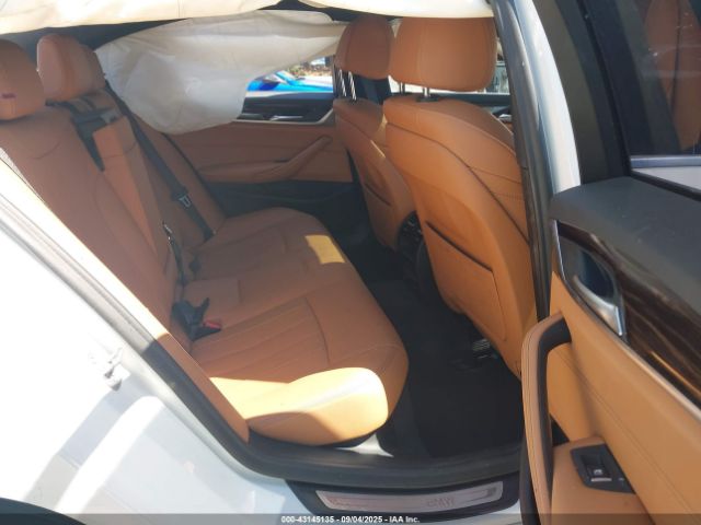 2021 BMW 530I WBA53BH00MWX07922 Photo 7