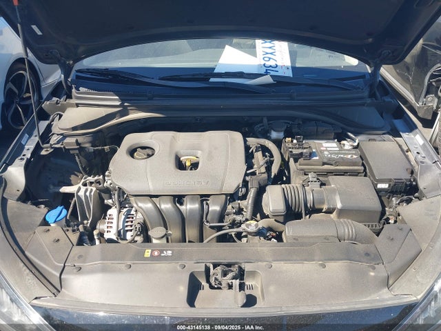 Hyundai mpi nu 2020 KMHD84LFXLU075007 Image 10