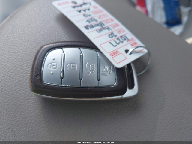 Hyundai mpi nu 2020 KMHD84LFXLU075007 Image 11