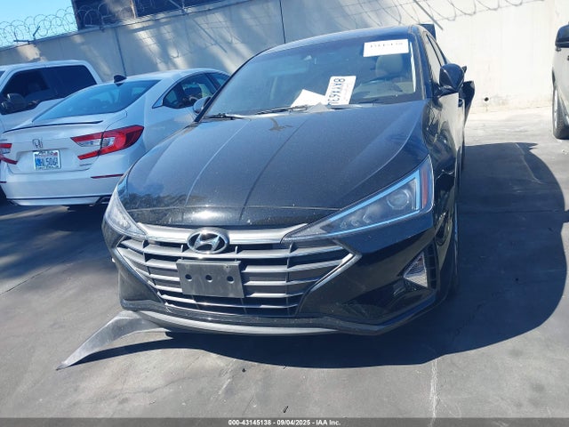 Hyundai mpi nu 2020 KMHD84LFXLU075007 Image 12