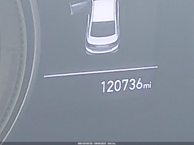 Hyundai mpi nu 2020 KMHD84LFXLU075007 Image 15