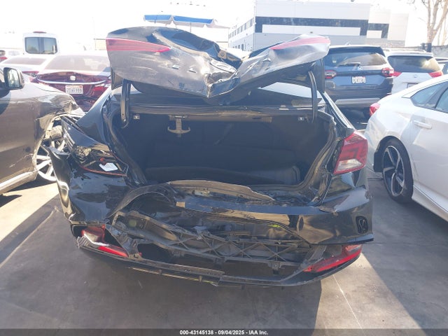 Hyundai mpi nu 2020 KMHD84LFXLU075007 Image 16