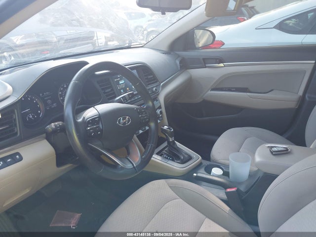 Hyundai mpi nu 2020 KMHD84LFXLU075007 Image 17