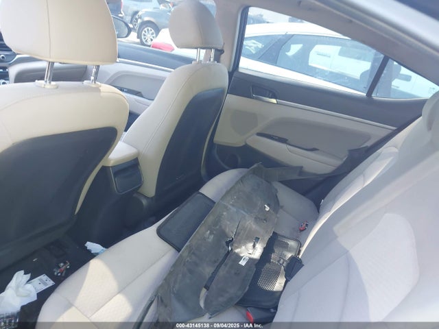 Hyundai mpi nu 2020 KMHD84LFXLU075007 Image 18