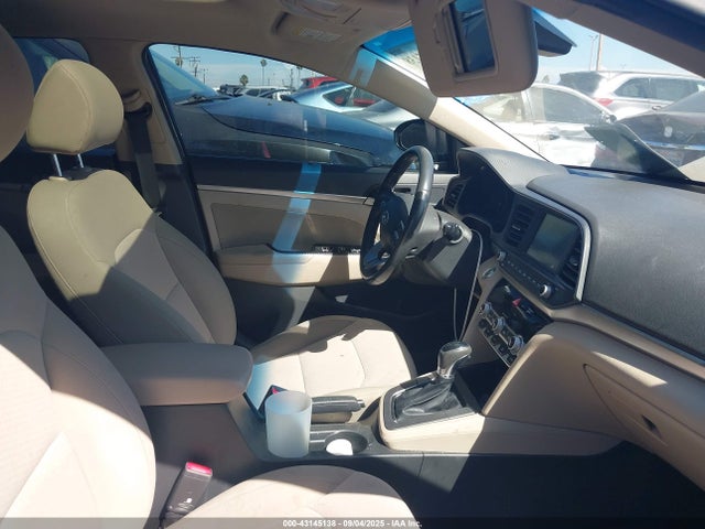 Hyundai mpi nu 2020 KMHD84LFXLU075007 Image 5