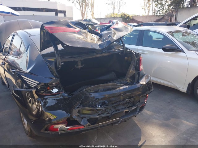 Hyundai mpi nu 2020 KMHD84LFXLU075007 Image 6