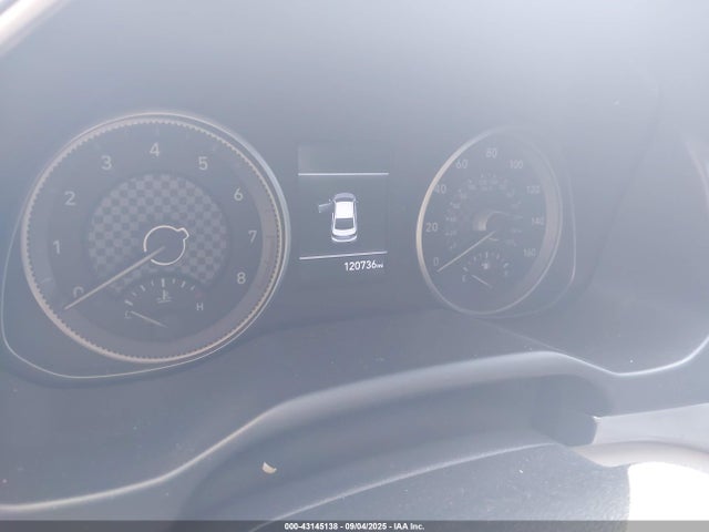 Hyundai mpi nu 2020 KMHD84LFXLU075007 Image 7