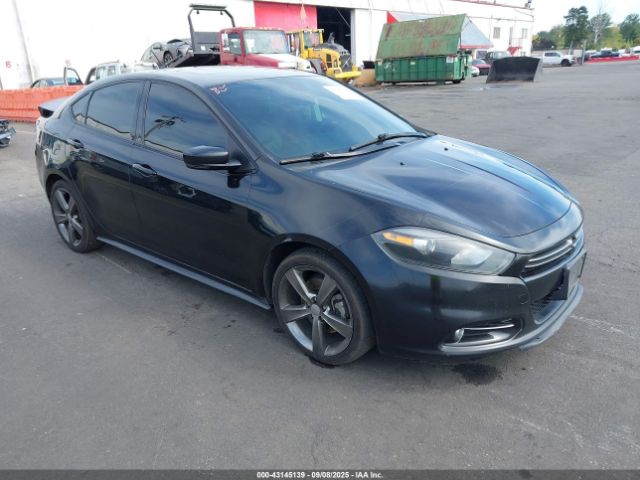 2015 DODGE DART 1C3CDFEB6FD242263 Photo 0