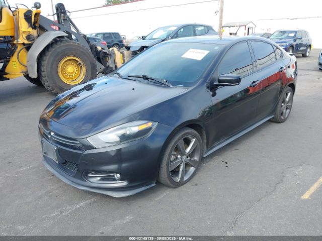2015 DODGE DART 1C3CDFEB6FD242263 Photo 1