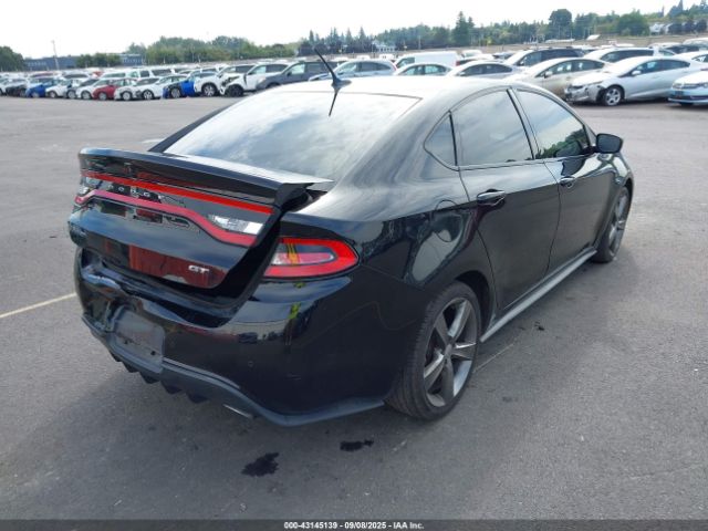 2015 DODGE DART 1C3CDFEB6FD242263 Photo 3
