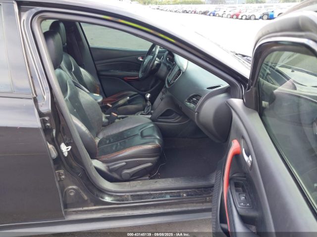 2015 DODGE DART 1C3CDFEB6FD242263 Photo 4