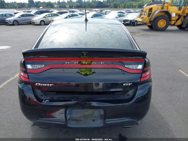2015 DODGE DART 1C3CDFEB6FD242263 Photo 5