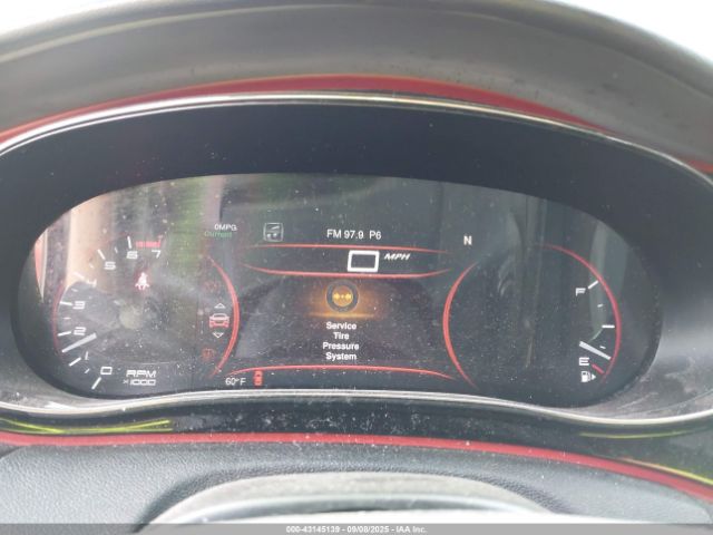 2015 DODGE DART 1C3CDFEB6FD242263 Photo 6