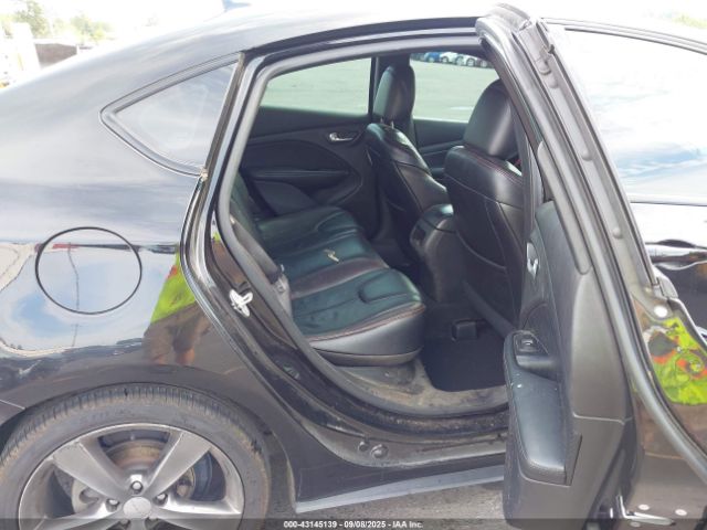 2015 DODGE DART 1C3CDFEB6FD242263 Photo 7