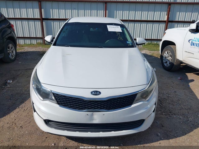 KIA gdi 2018 5XXGT4L39JG207893 Image 11