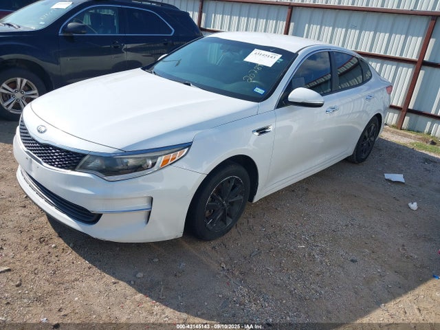 KIA gdi 2018 5XXGT4L39JG207893 Image 2