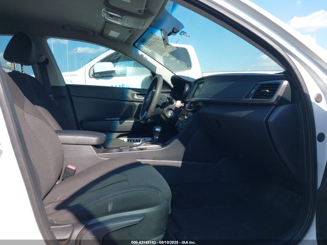 KIA gdi 2018 5XXGT4L39JG207893 Image 5