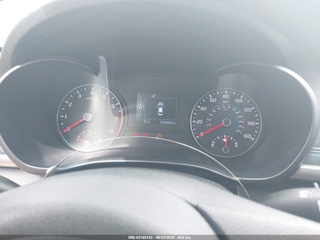 KIA gdi 2018 5XXGT4L39JG207893 Image 7