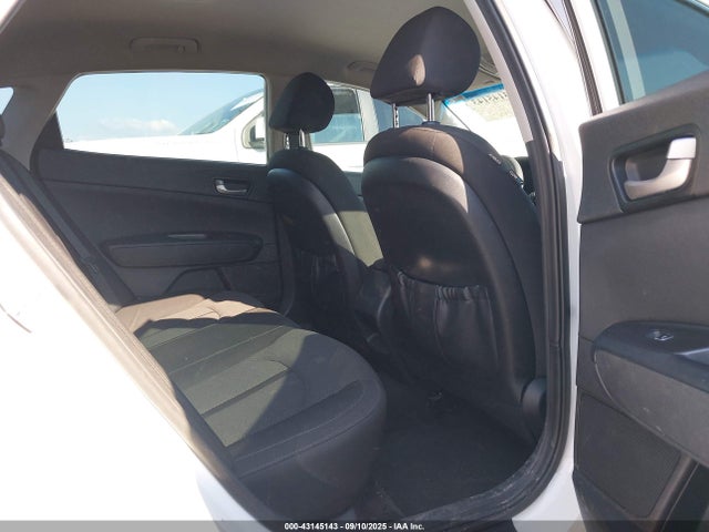 KIA gdi 2018 5XXGT4L39JG207893 Image 8
