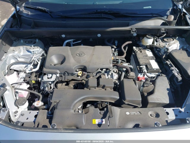 2T3H1RFV6RW311304 Toyota a25a-fks