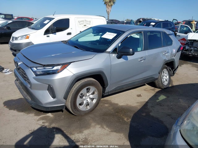 2T3H1RFV6RW311304 Toyota a25a-fks