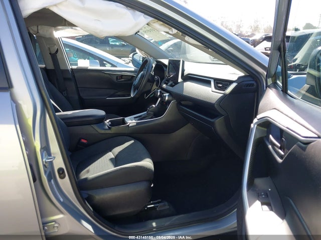 2T3H1RFV6RW311304 Toyota a25a-fks