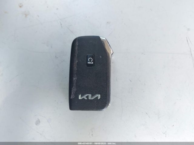 2023 KIA SPORTAGE HYBRID KNDPVCAG9P7013814 Photo 10