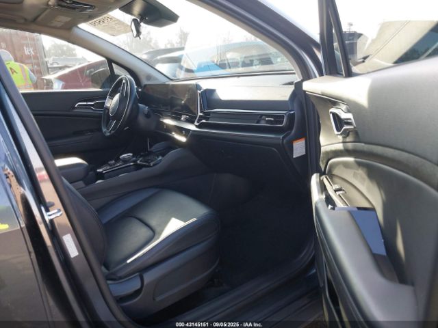 2023 KIA SPORTAGE HYBRID KNDPVCAG9P7013814 Photo 4