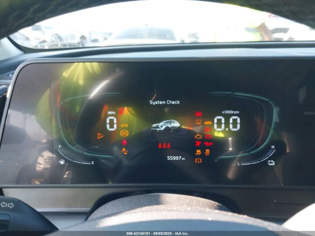 2023 KIA SPORTAGE HYBRID KNDPVCAG9P7013814 Photo 6