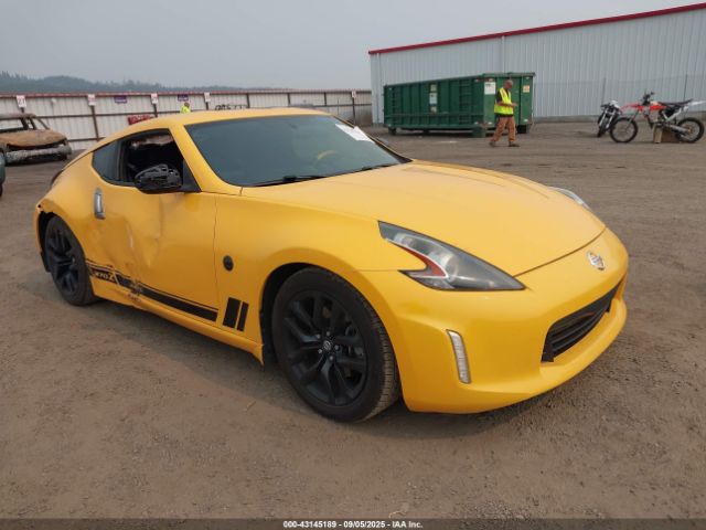 2018 NISSAN 370Z JN1AZ4EH0JM571596