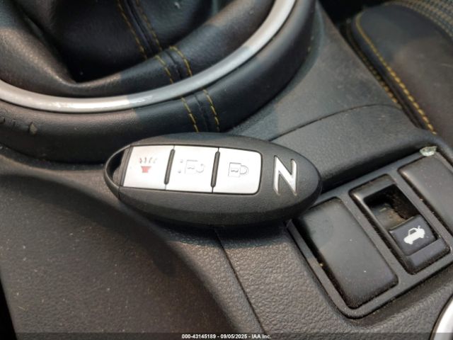 2018 NISSAN 370Z JN1AZ4EH0JM571596 Photo 10