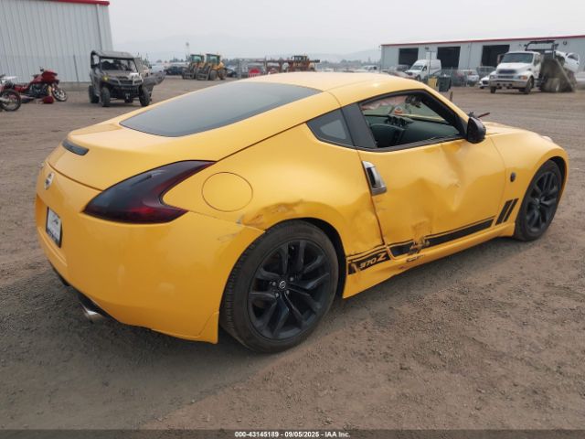 2018 NISSAN 370Z JN1AZ4EH0JM571596 Photo 3