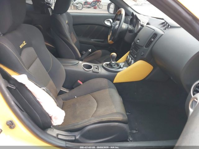 2018 NISSAN 370Z JN1AZ4EH0JM571596 Photo 4
