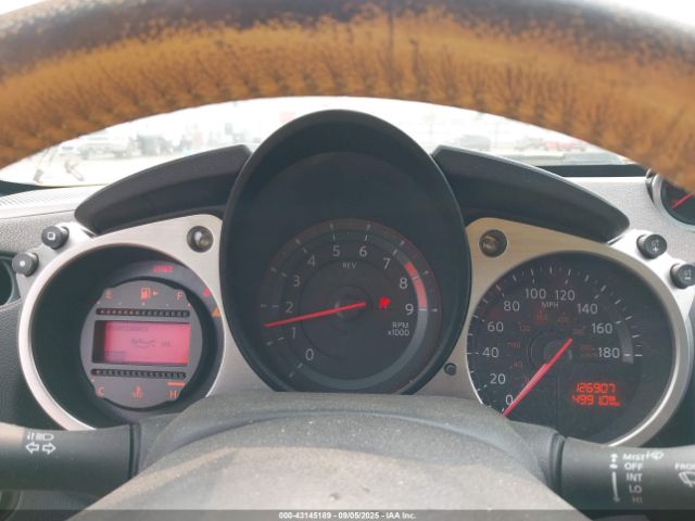 2018 NISSAN 370Z JN1AZ4EH0JM571596 Photo 6