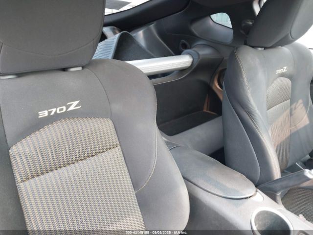 2018 NISSAN 370Z JN1AZ4EH0JM571596 Photo 7