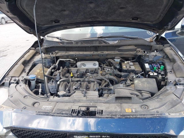 JM3KFADL5H0106609 Mazda py
