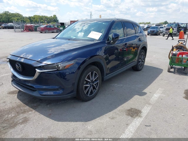 JM3KFADL5H0106609 Mazda py
