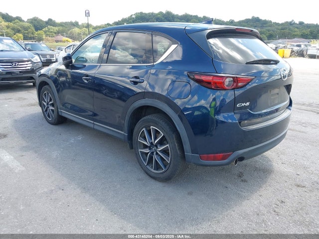 JM3KFADL5H0106609 Mazda py