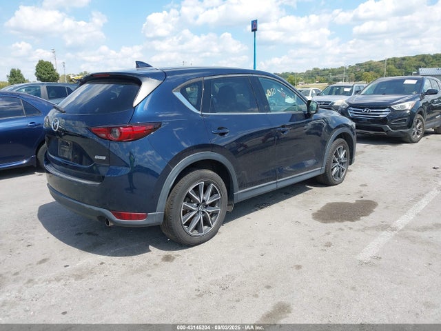 JM3KFADL5H0106609 Mazda py
