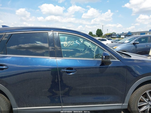 JM3KFADL5H0106609 Mazda py