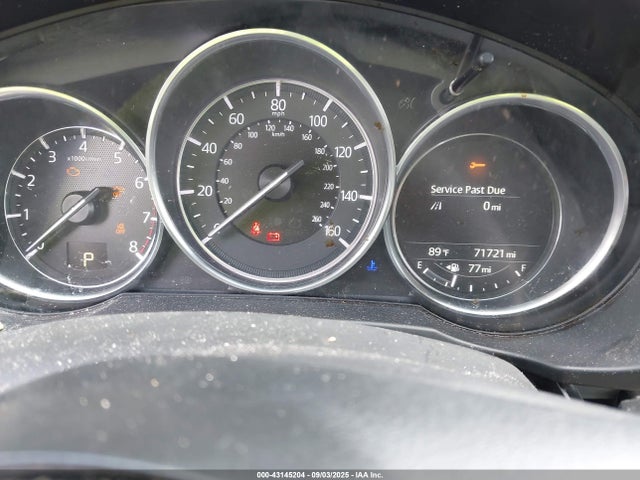 JM3KFADL5H0106609 Mazda py