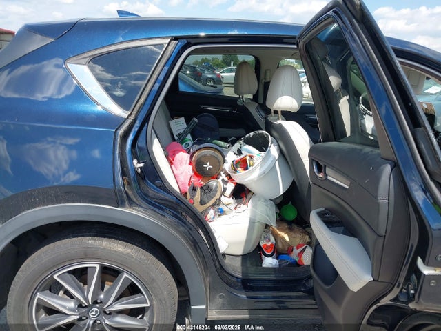 JM3KFADL5H0106609 Mazda py